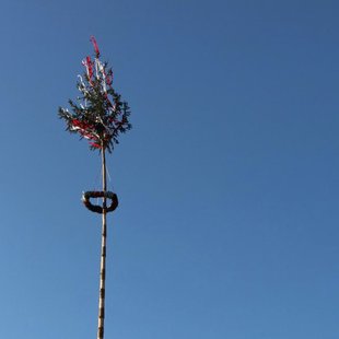 Kirchweih in Breitenlohe